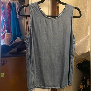 🛍️Gap Tank Top